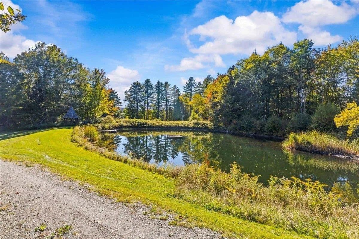 Lots & Land-Other in Stowe - Stowe, Vermont, 05672