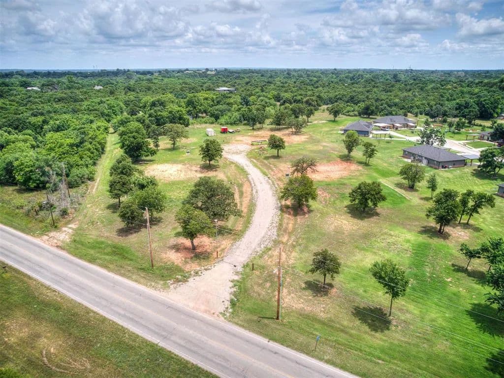 Property from 11520 Spencer Jones Road - KW - Jones, Oklahoma, 73049
