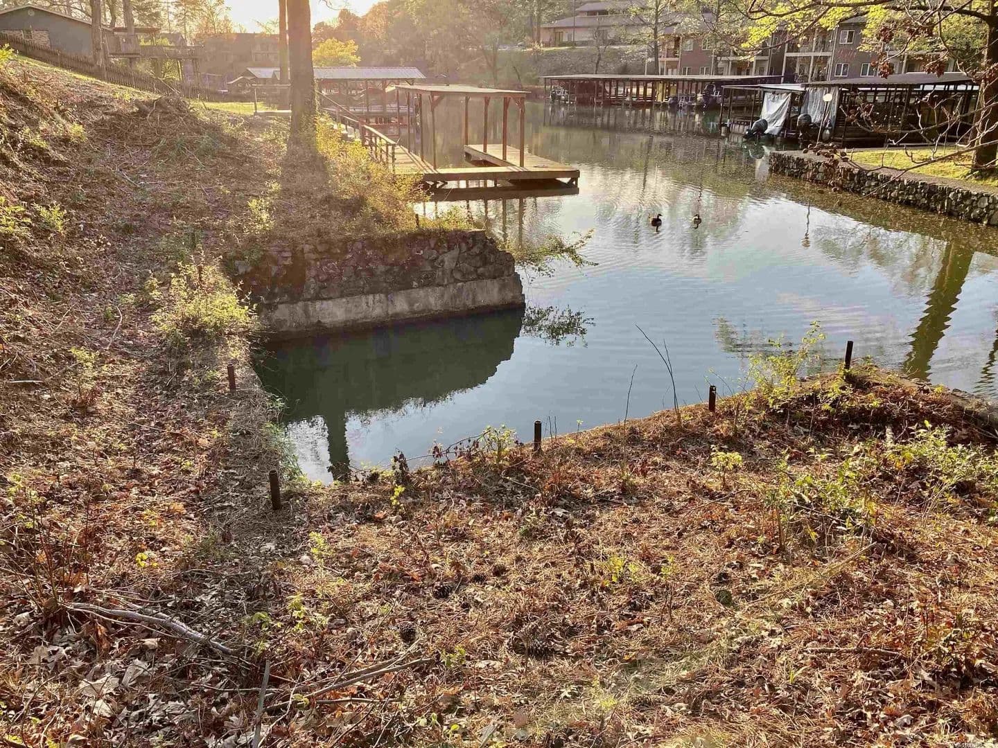 Lots & Land-Other in Hot Springs - Hot Springs, Arkansas, 719130000