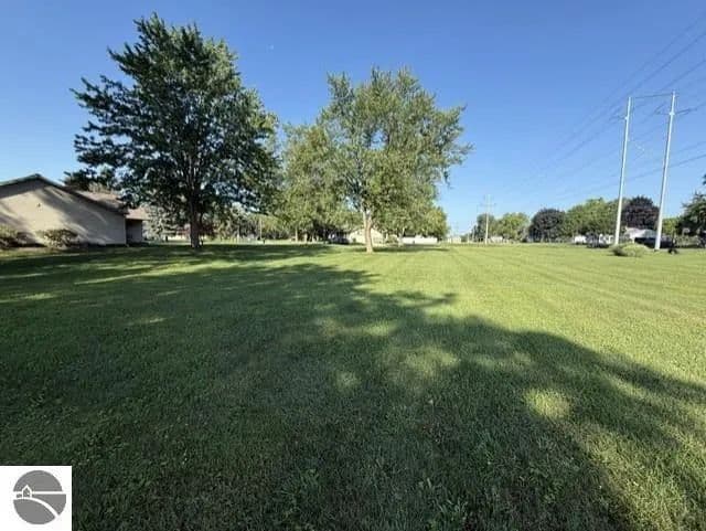 Vacant Land in Alma - land for sale