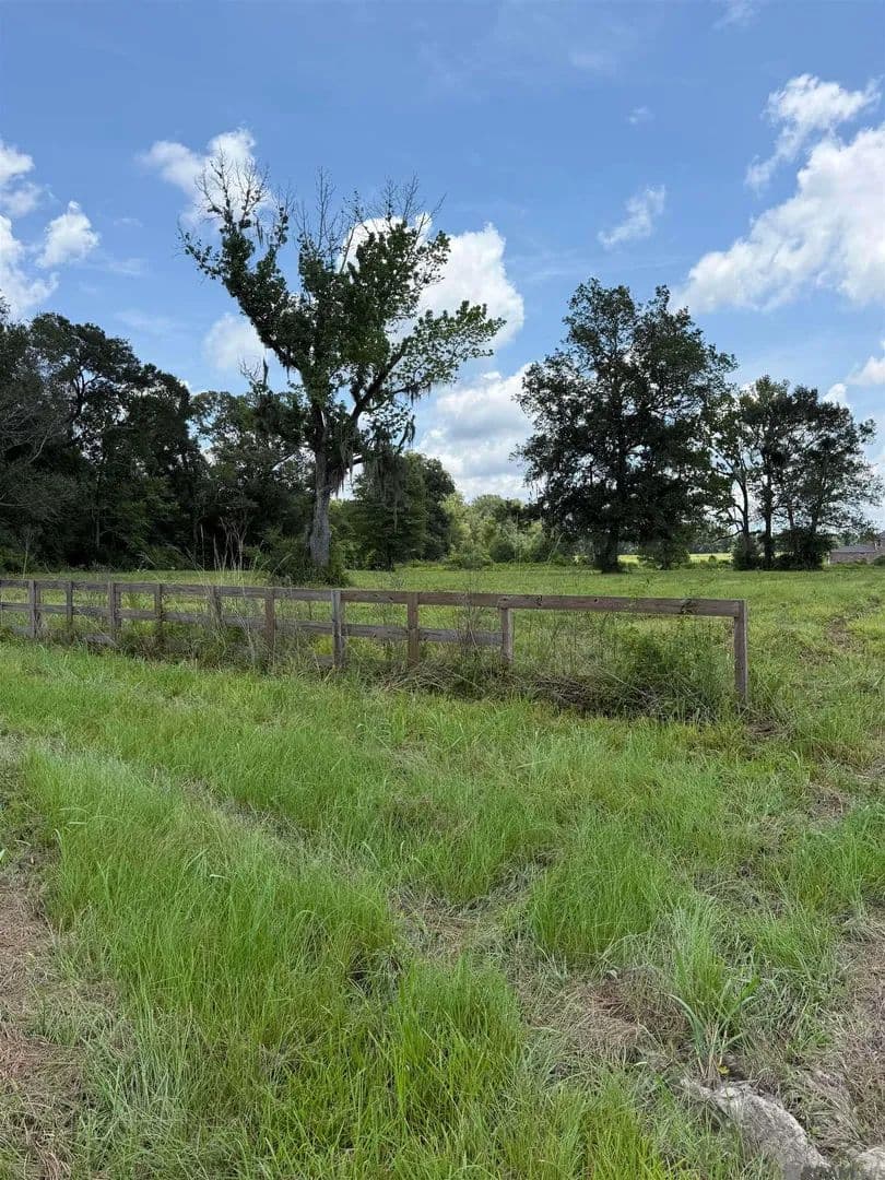 Vacant Land in Zachary - Zachary, Louisiana, 70791