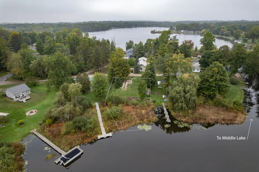 Property from 524 Gaskill Road - KW