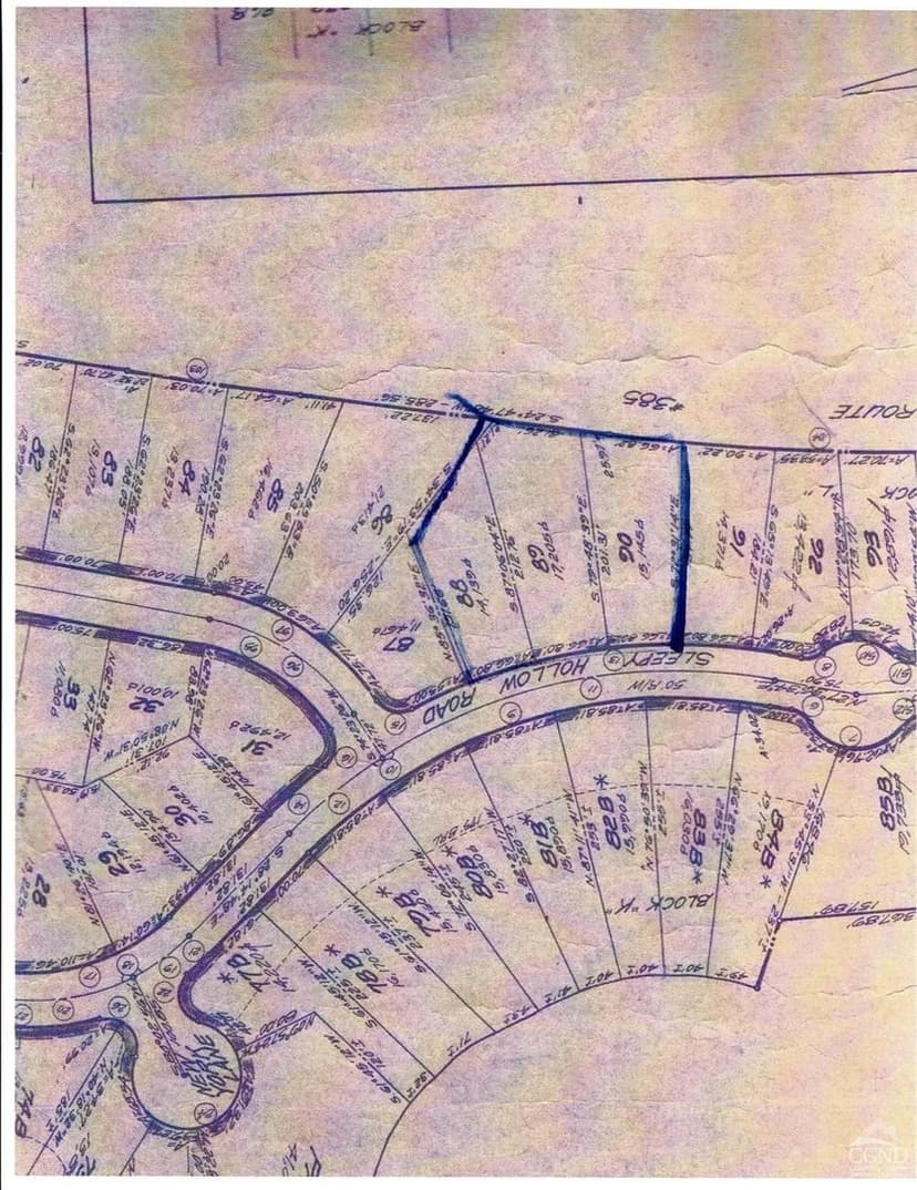 Property from 90 Sleepy Hollow Road - KW