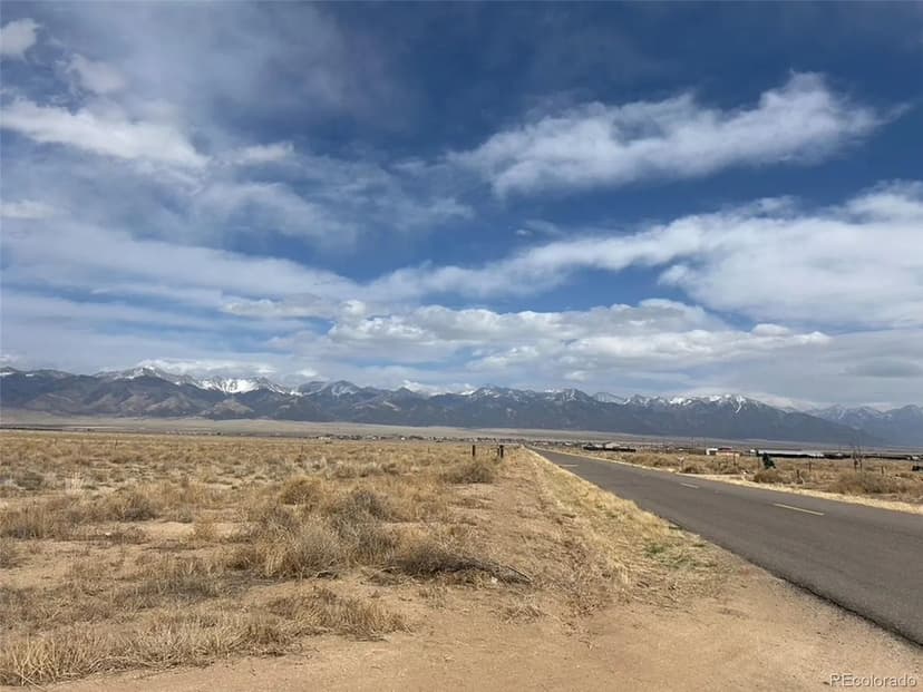 Lots & Land-Other in Moffat