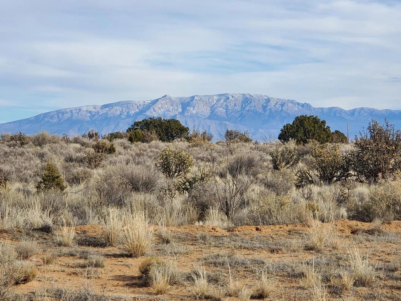 Lot 24 22nd Street NW - Rio Rancho, New Mexico, 87144