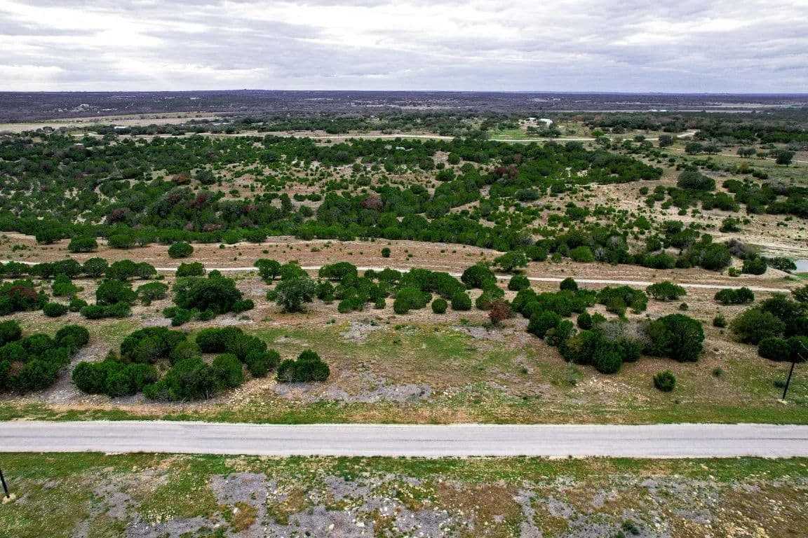 Vacant Land in Kempner - Kempner, Texas, 76539