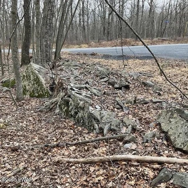 Vacant Land in Dingmans Ferry - Dingmans Ferry, Pennsylvania, 18328