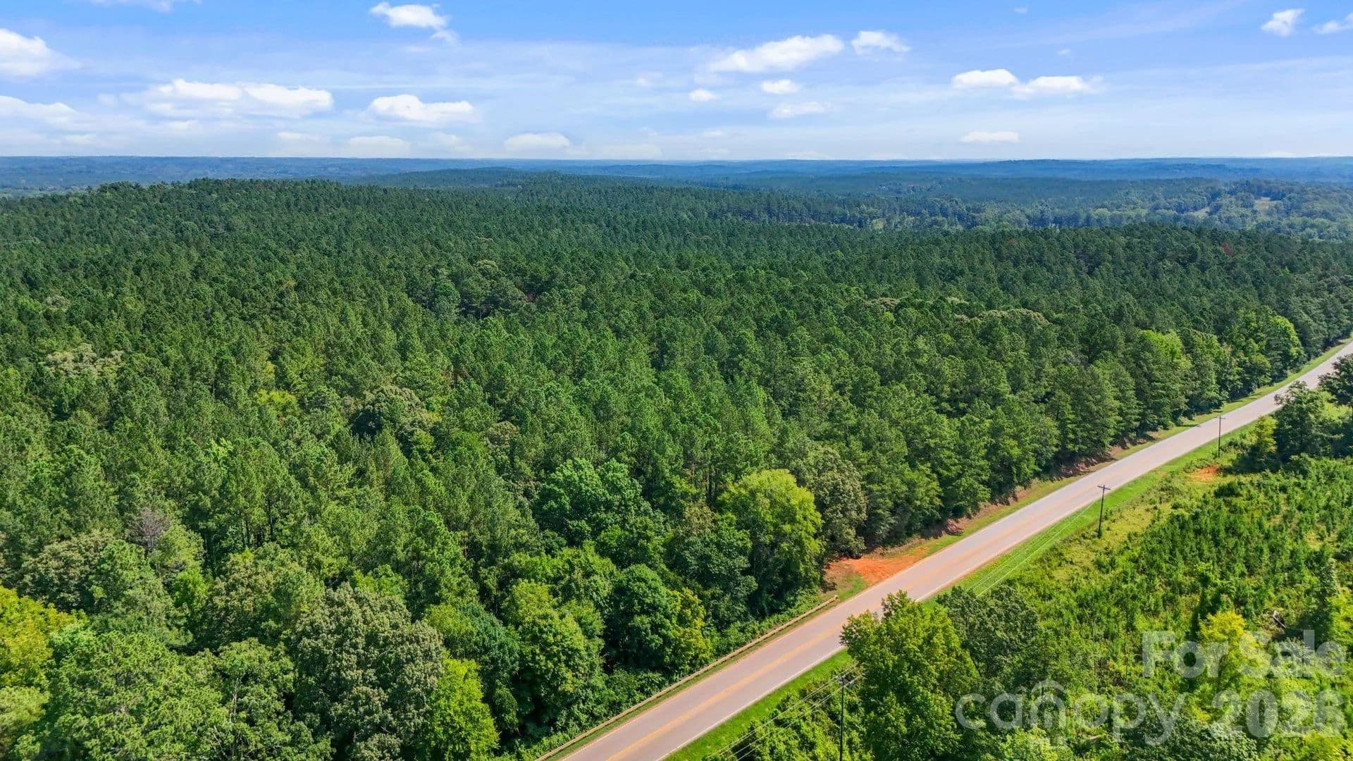 102 Acres of Land for Sale in Carlisle, SC - Carlisle, South Carolina, 29031