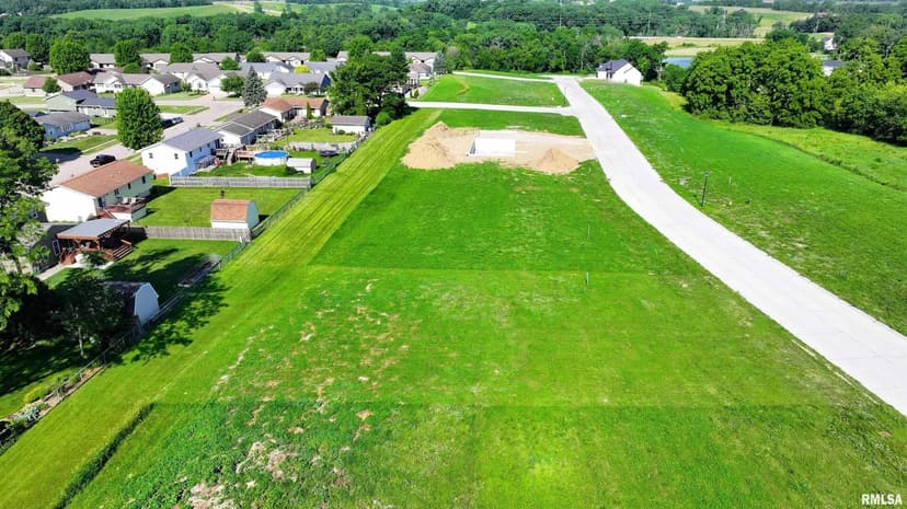 Lots & Land-Other in Clinton