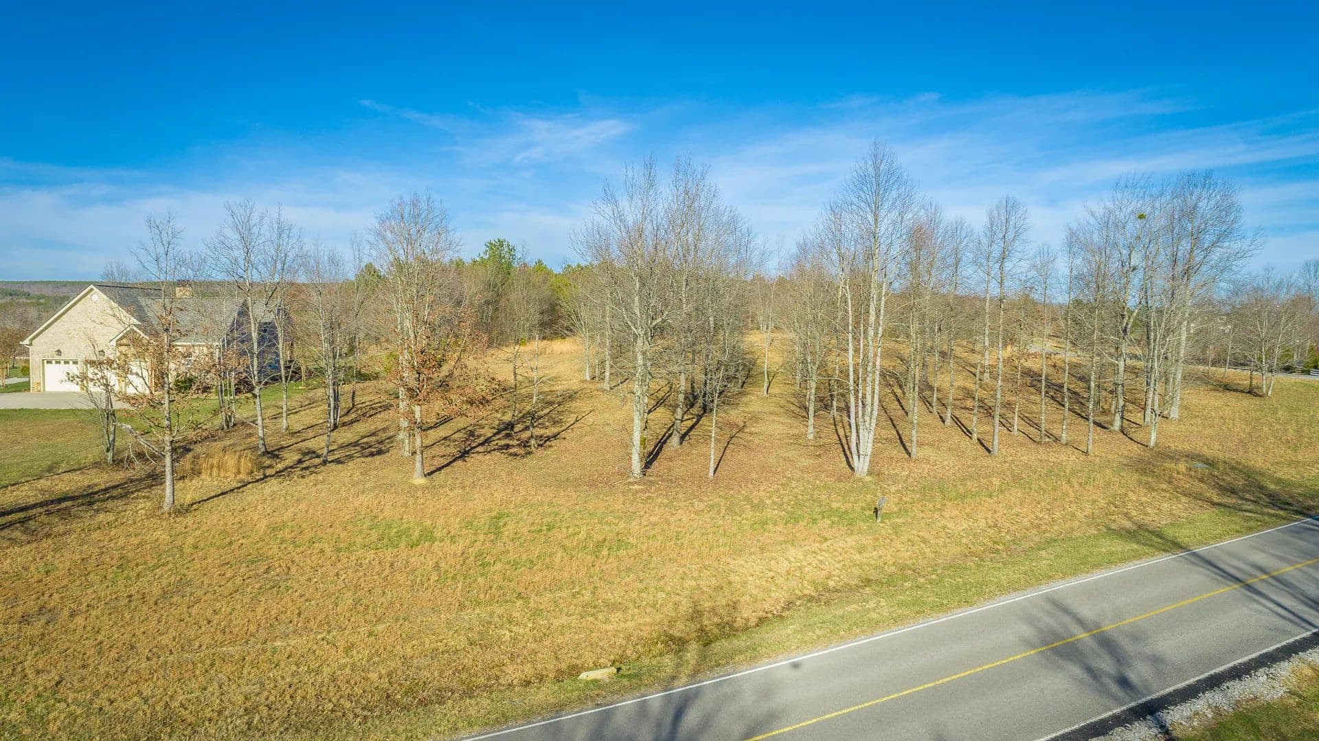 Vacant Land in Jasper - Jasper, Tennessee, 37347