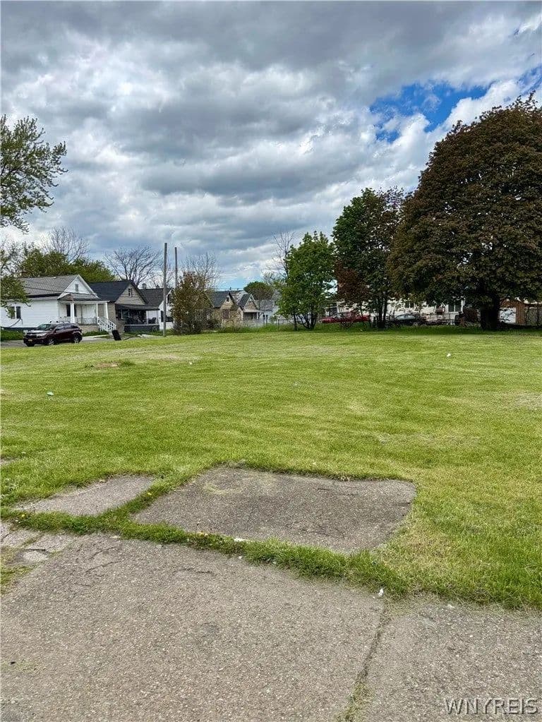 Lots & Land-Other in Buffalo - Buffalo, New York, 14206