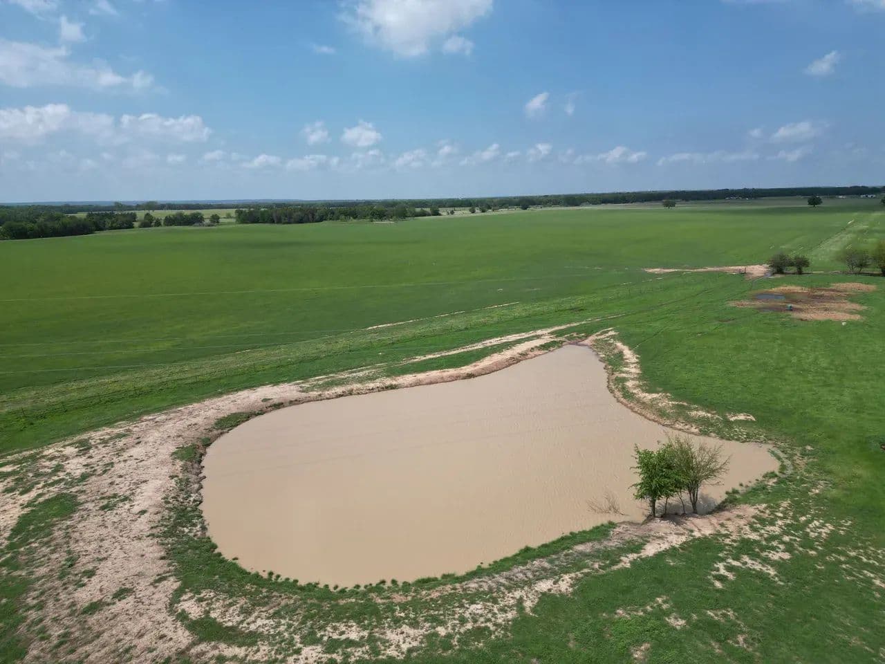 257± Calera, OK - Platter Flats - Calera, Oklahoma, 74730