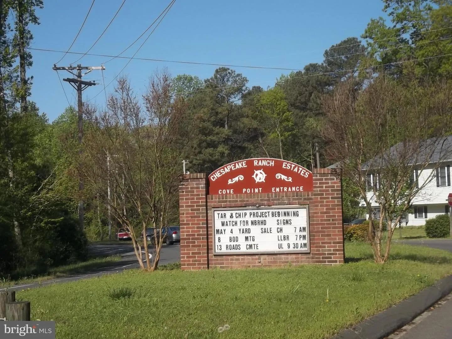 Lots & Land-Other in LUSBY - Lusby, Maryland, 20657
