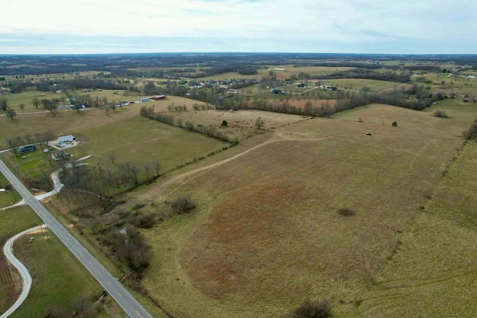Lots & Land-Other in Republic - Republic, Missouri, 65738