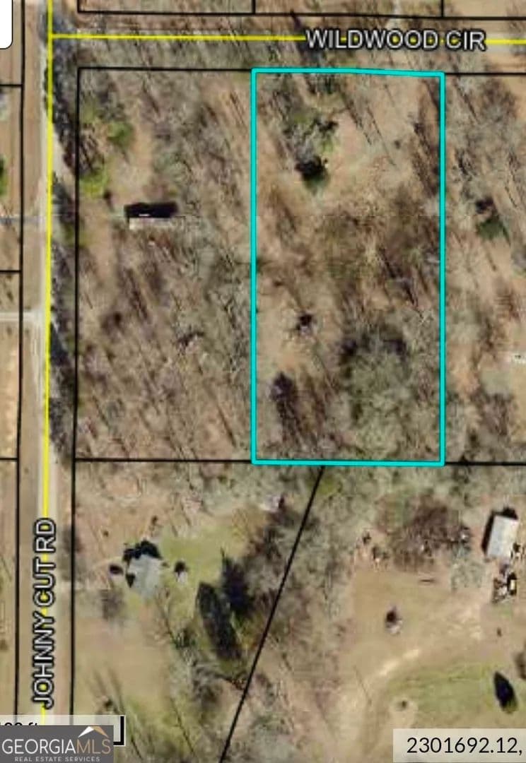2 Acres of Land for Sale in Griffin, GA - Griffin, Georgia, 30223