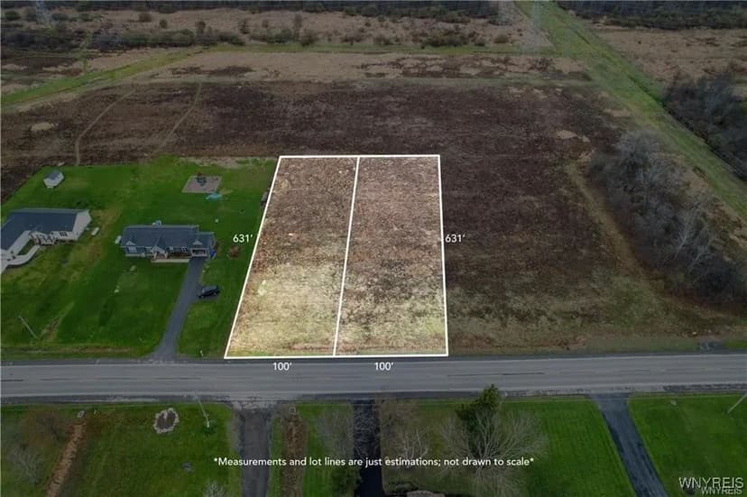 Lots & Land-Other in Lockport