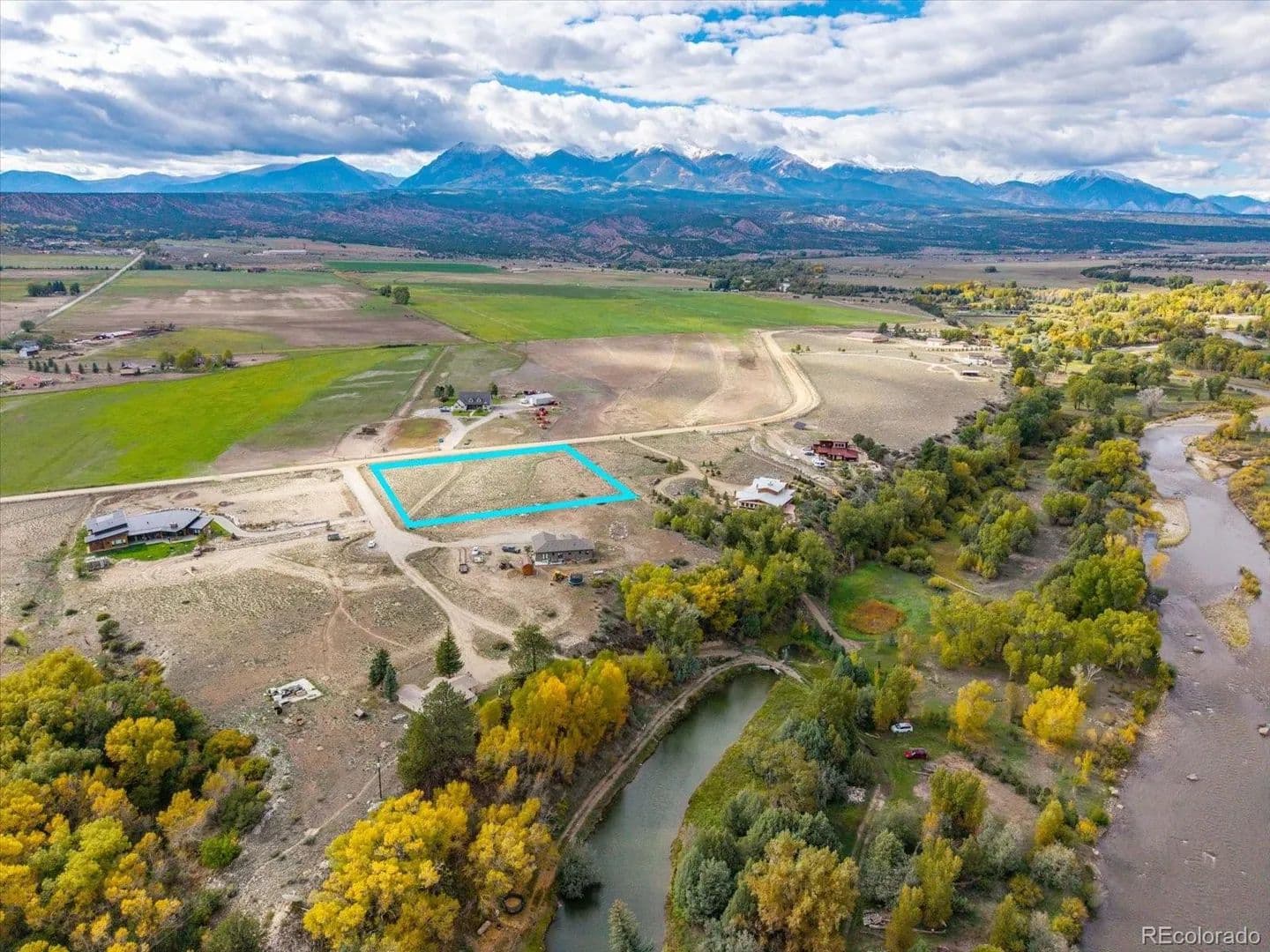 Lots & Land-Other in Salida - Salida, Colorado, 81201