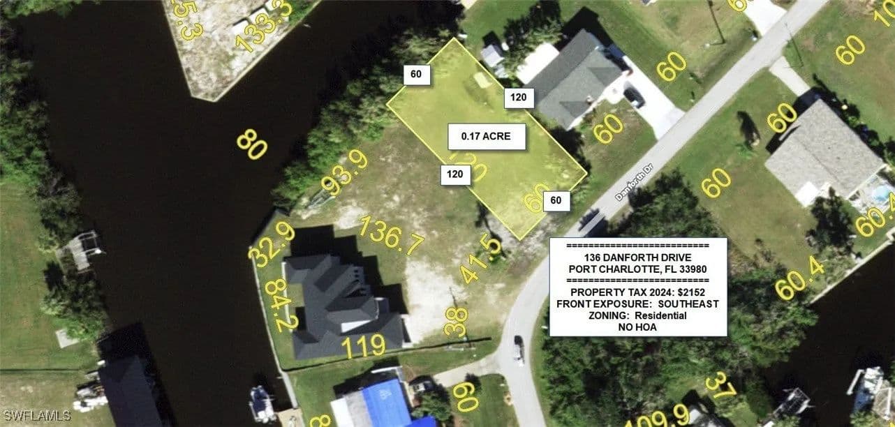 Lots & Land-Other in Punta Gorda - Punta Gorda, Florida, 33980