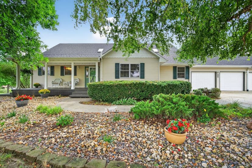 Property from 1706 Mueller Court - KW