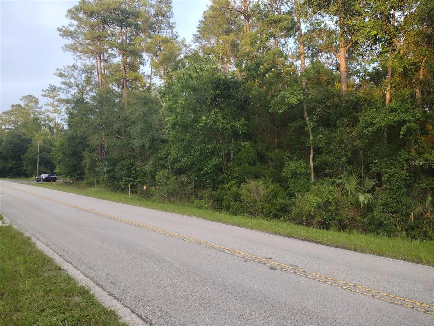 3.14 Acres of Land for Sale in SILVER SPRINGS, FL - Silver Springs, Florida, 34488