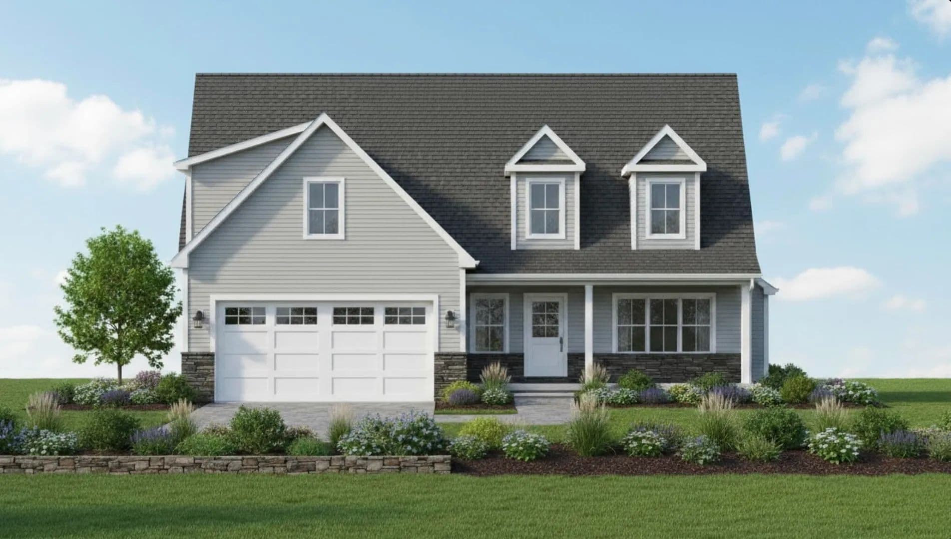 0.41 Acres of Land for Sale in Brewster, Massachusetts - Brewster, Massachusetts, 02631