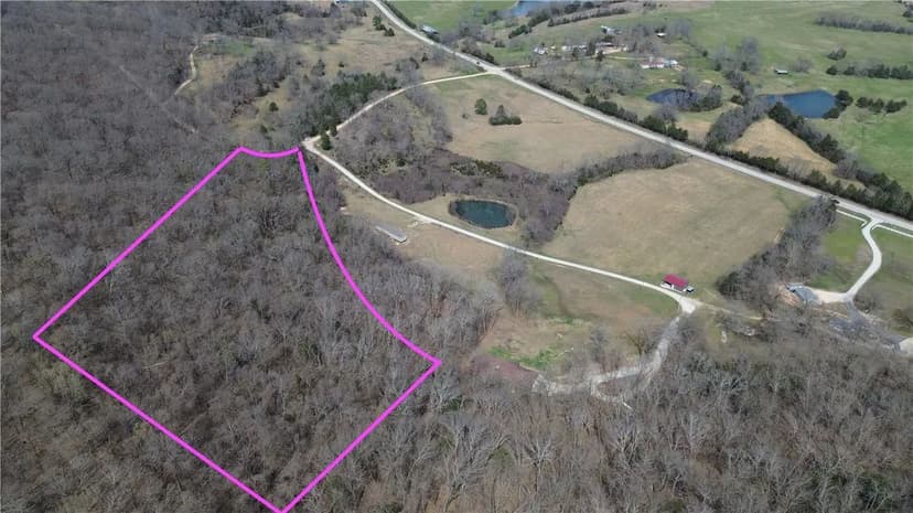 Property from TBD Mulberry Lane - KW