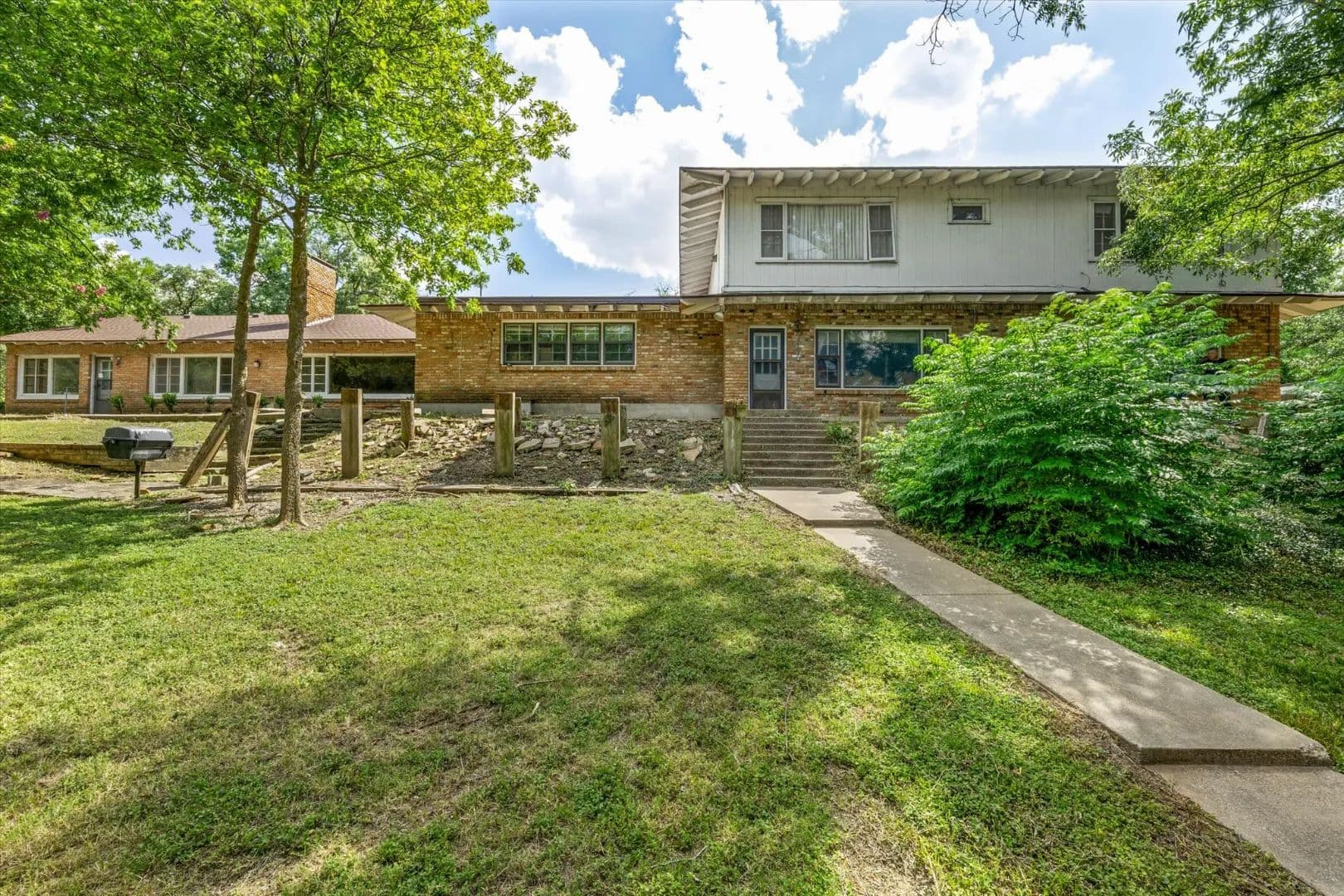 Unique Property in the Heart of Waco, Texas - Waco, Texas, 76708
