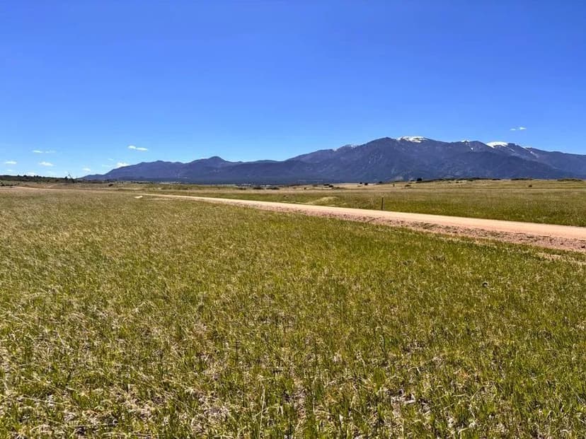 Lot 760 Lawrence Blvd, Colorado City, CO 81019