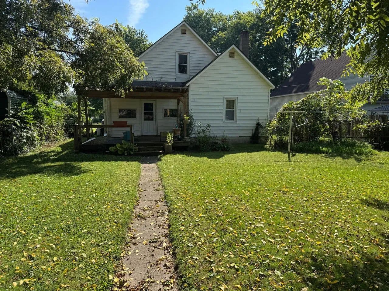 747 S. 7th St. Clinton, IN 47842 - Clinton, Indiana, 47842