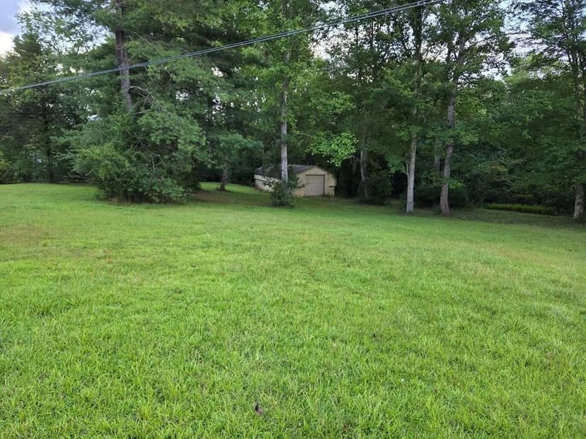 Property from Lot 1 Brookstone Vista Lane - KW