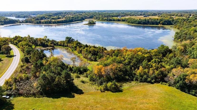 Property from TBD8.5 County Road 106 - KW