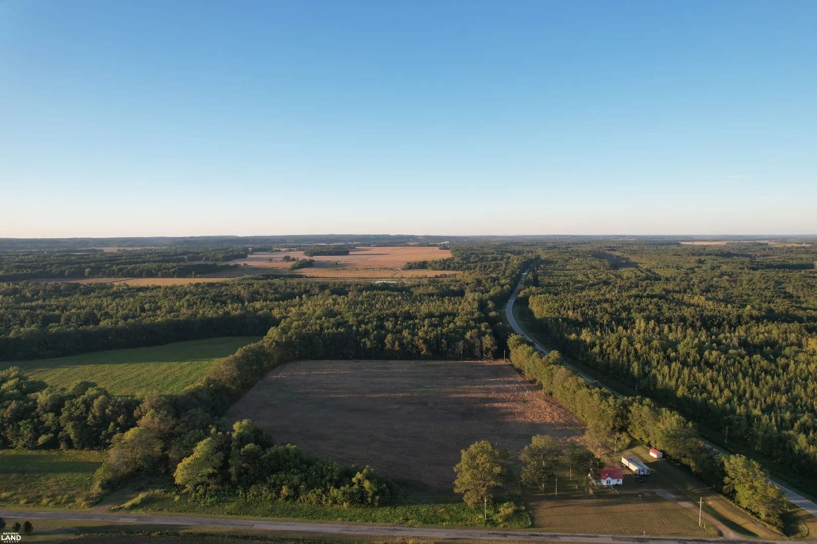 Duck Hunt Camp - Tamms, Illinois, 62988