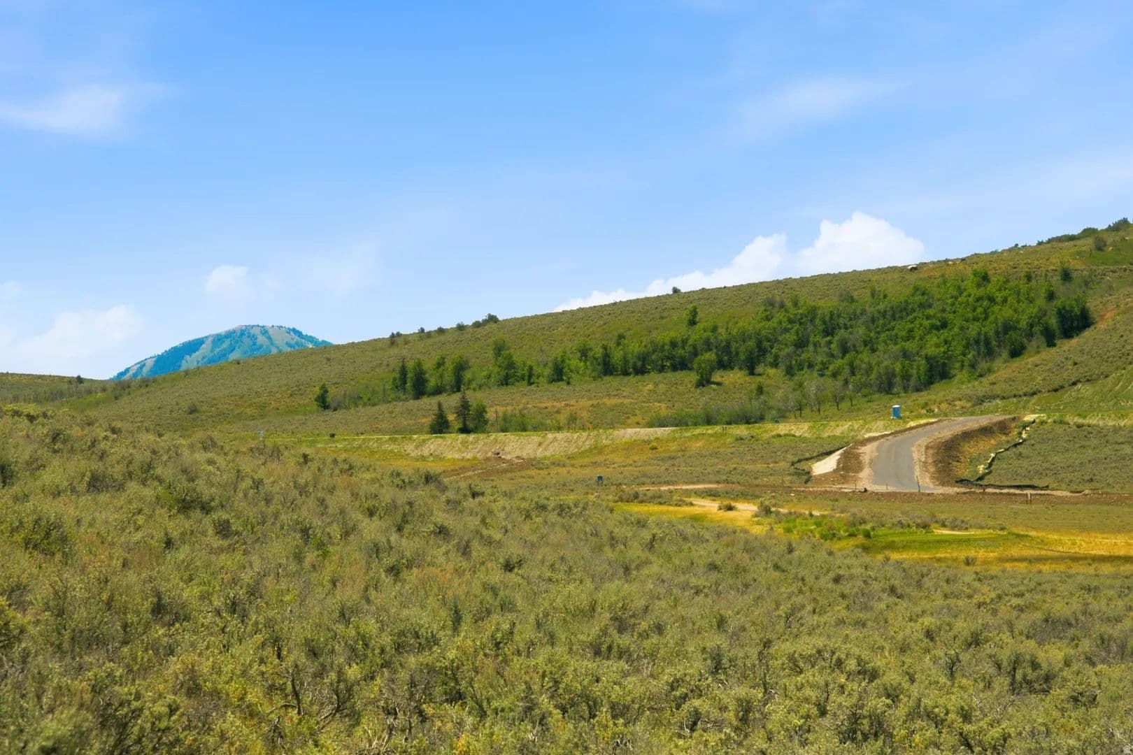 2.13 Acres of Land for Sale in Park City, UT - Park City, Utah, 84098