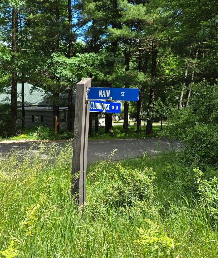 Lots & Land-Other in Canadian Lakes - Canadian Lakes, Michigan, 49346