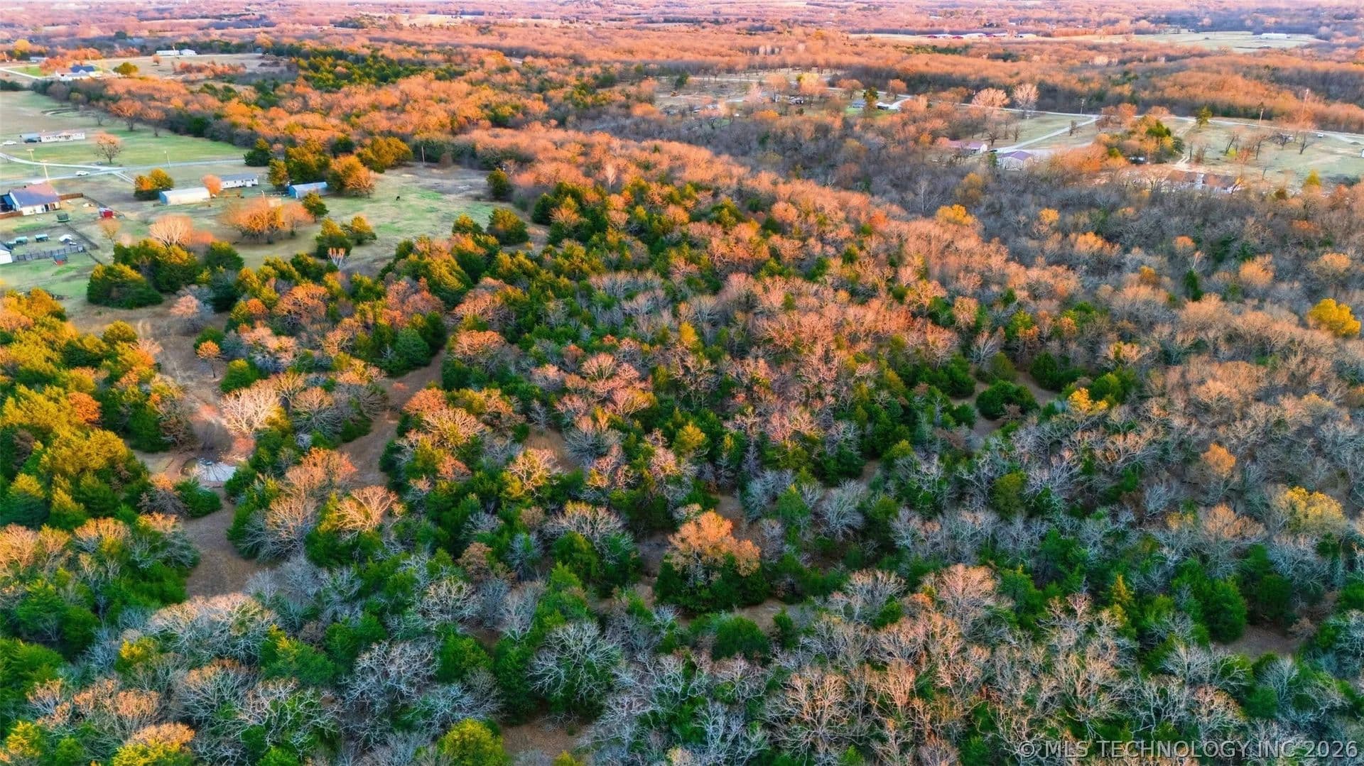 Property from 0003 County Road 3570 - KW - Ada, Oklahoma, 74820