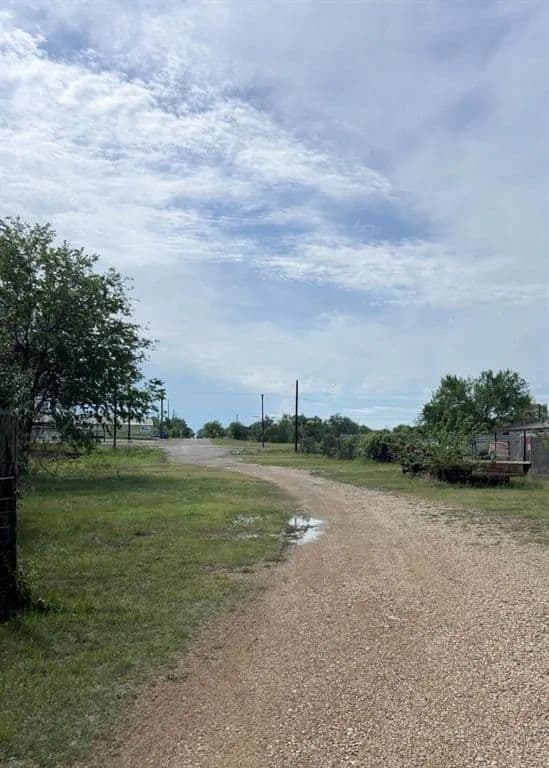 Vacant Land in McGregor - Mcgregor, Texas, 76657