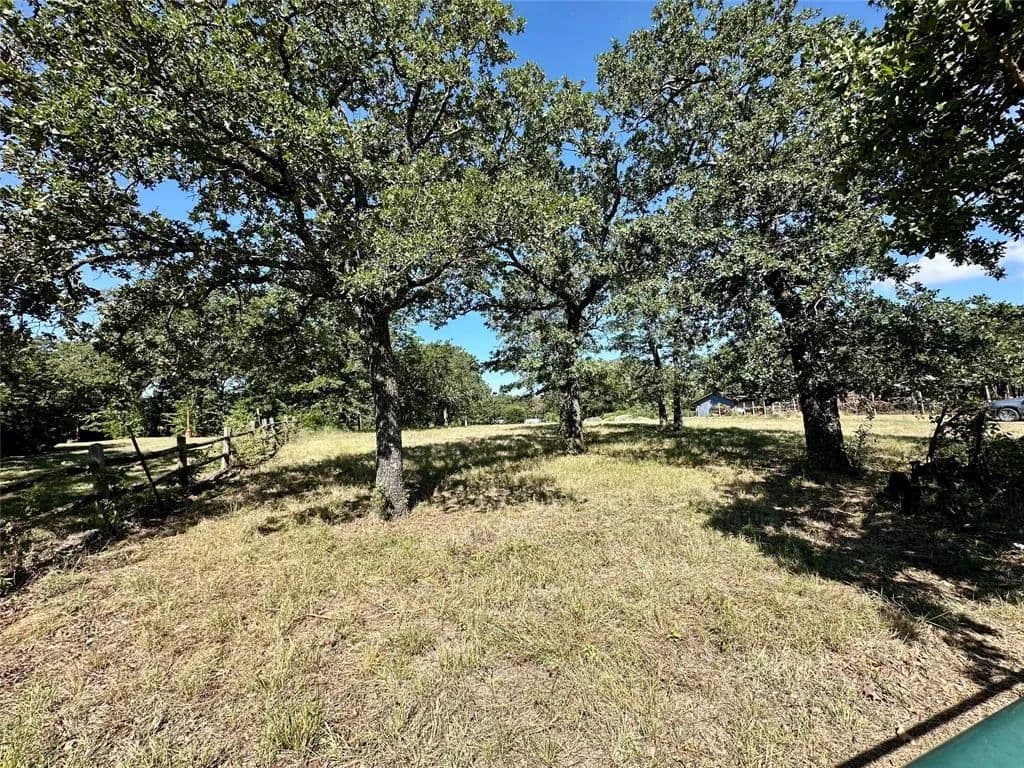 Vacant Land in Joshua - Joshua, Texas, 76058
