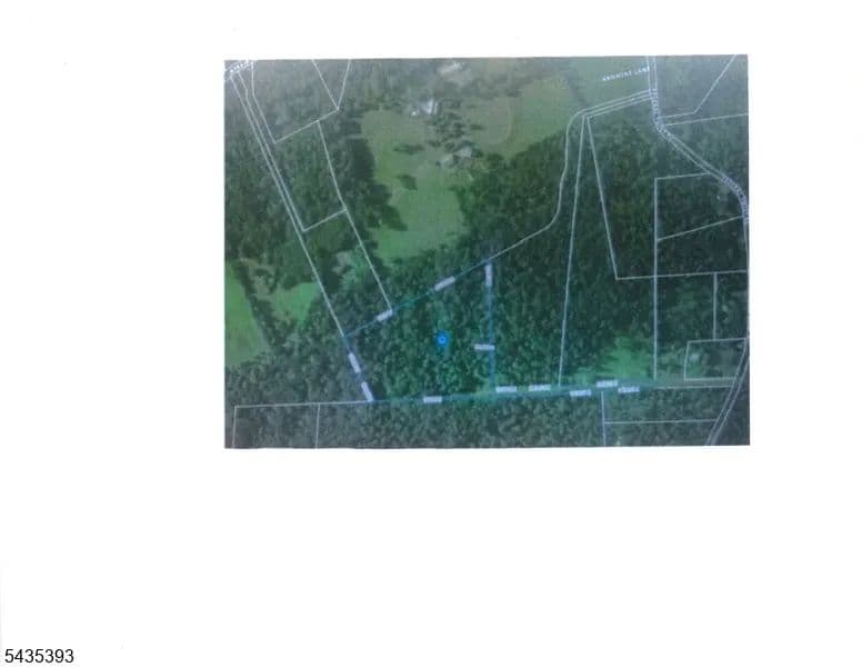Vacant Land in Kingwood Twp. - New Jersey, 08559
