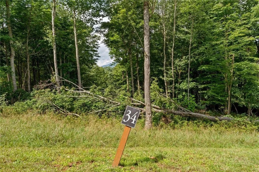 1.29 Acres of Land for Sale in Boone, NC - Boone, North Carolina, 28607