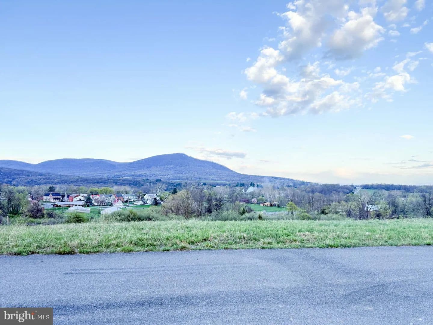 Vacant Land in Fort Loudon - Fort Loudon, Pennsylvania, 17224