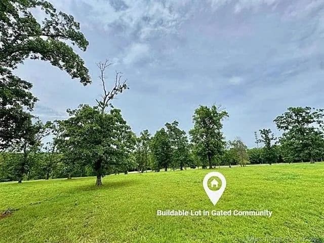 Lots & Land-Other in Tahlequah - Tahlequah, Oklahoma, 74464