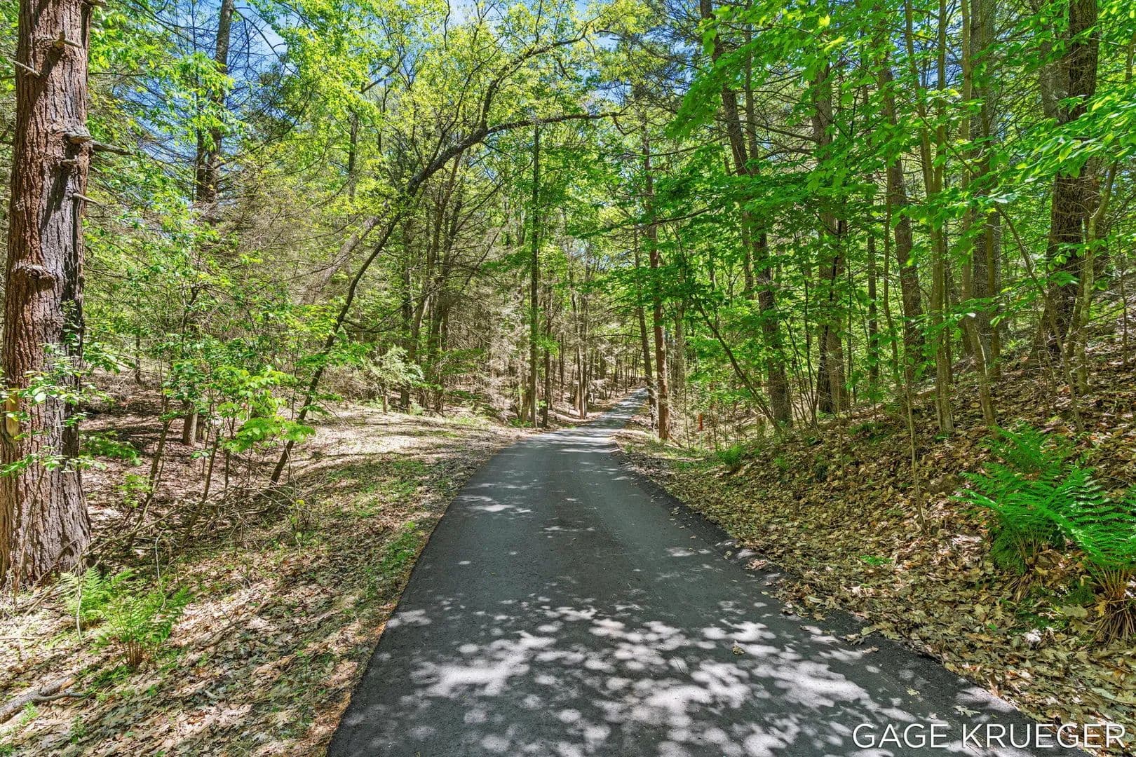 1.04 Acres of Land for Sale in Shelby, Michigan - Shelby, Michigan, 49455