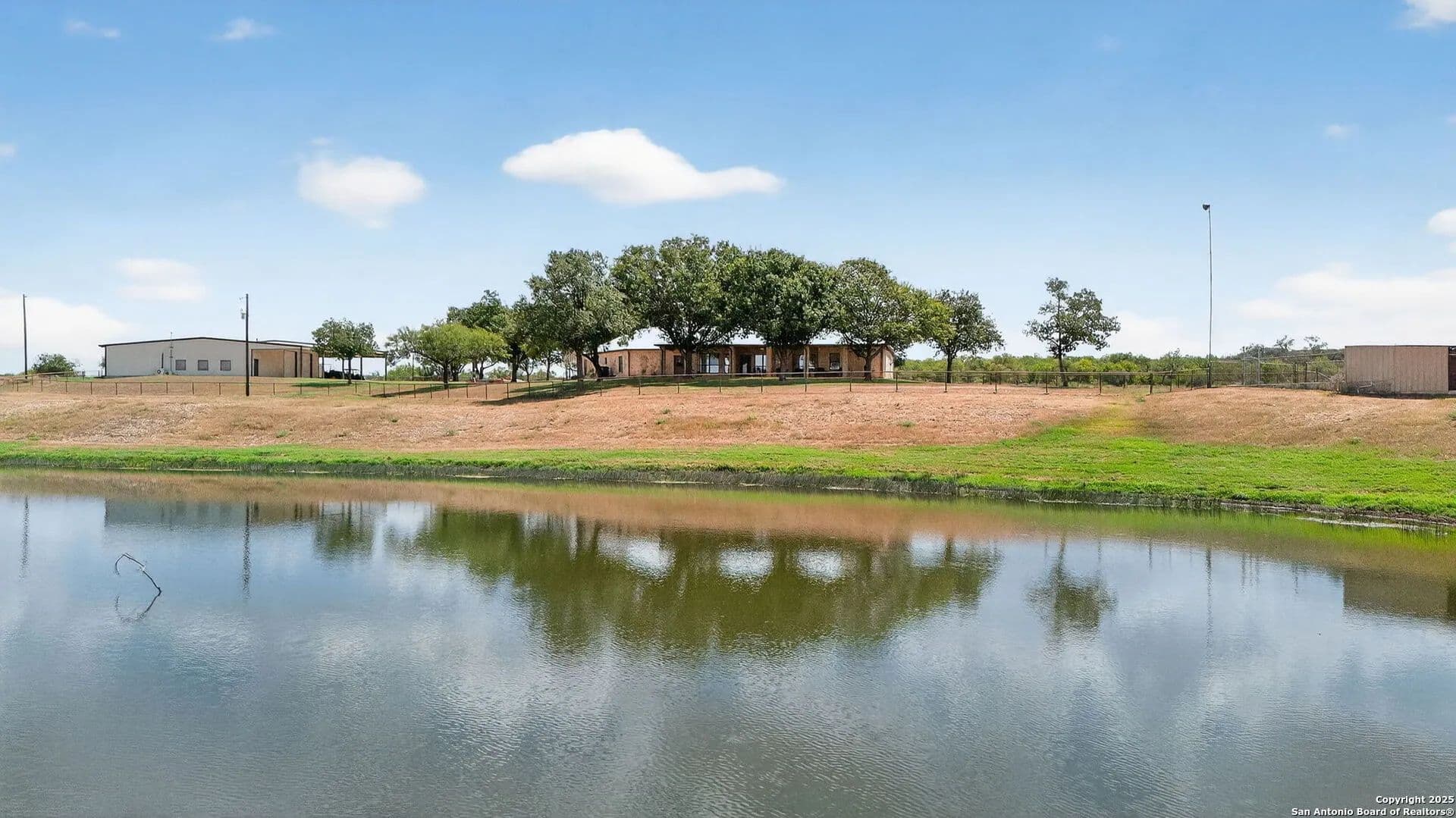 Land for Sale in Devine, TX - Devine, Texas, 78016