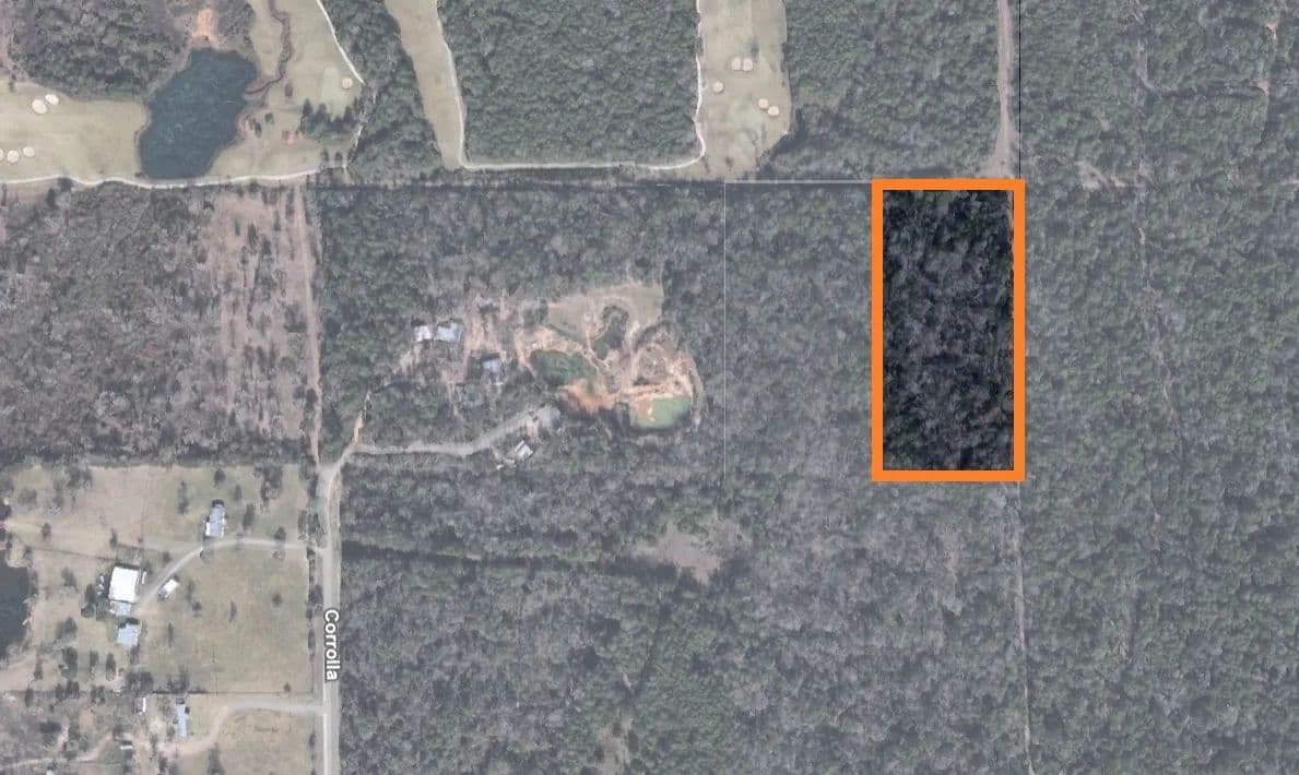 Vacant Land in Magnolia - Magnolia, Texas, 77354