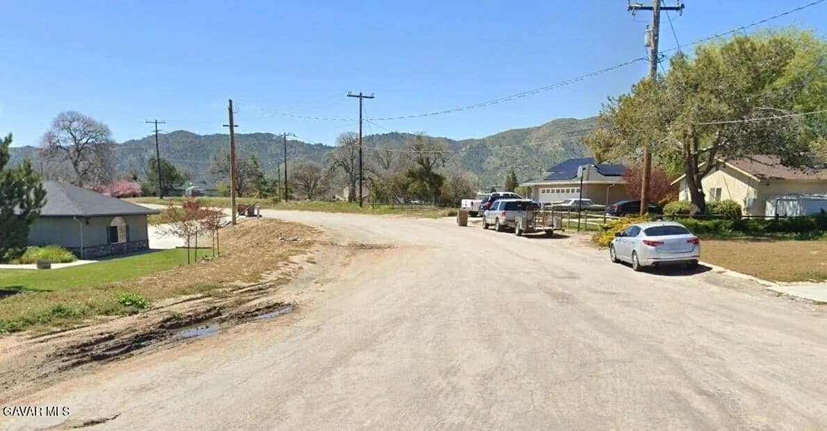 Lots & Land-Other in Tehachapi - Tehachapi, California, 93561