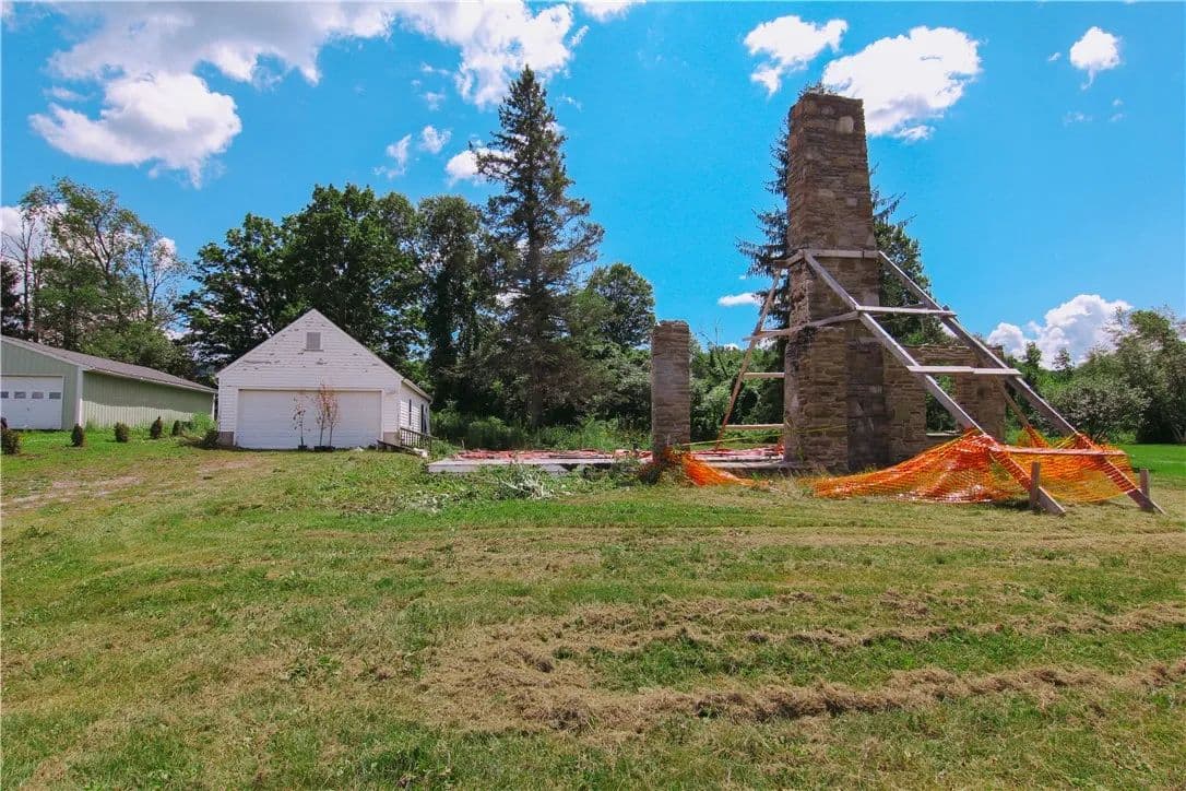 0.43 Acres of Land for Sale in Freeville, NY - Freeville, New York, 13068