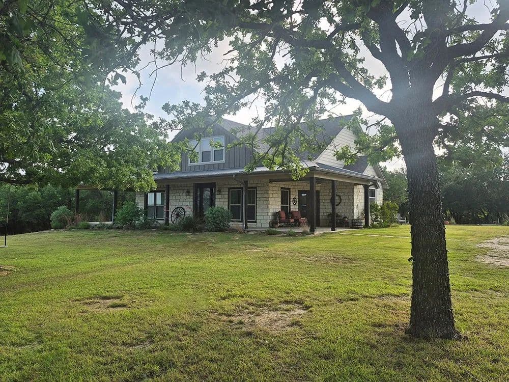59 Acres of Land for Sale in Bluff Dale, TX - Bluff Dale, Texas, 76433