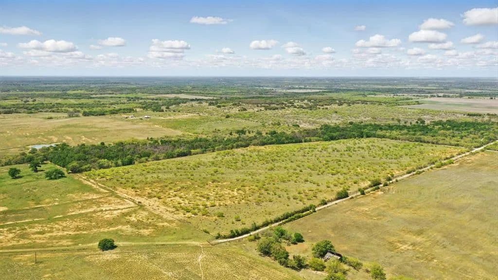 Vacant Land in Gorman - Gorman, Texas, 76454
