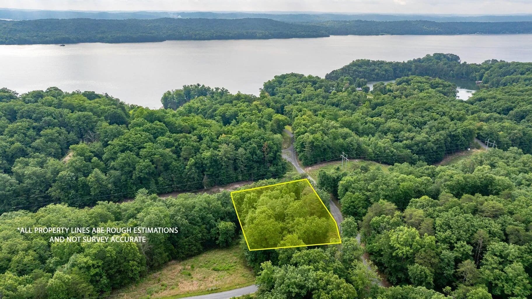 Lots & Land-Other in Spring City - Spring City, Tennessee, 37381