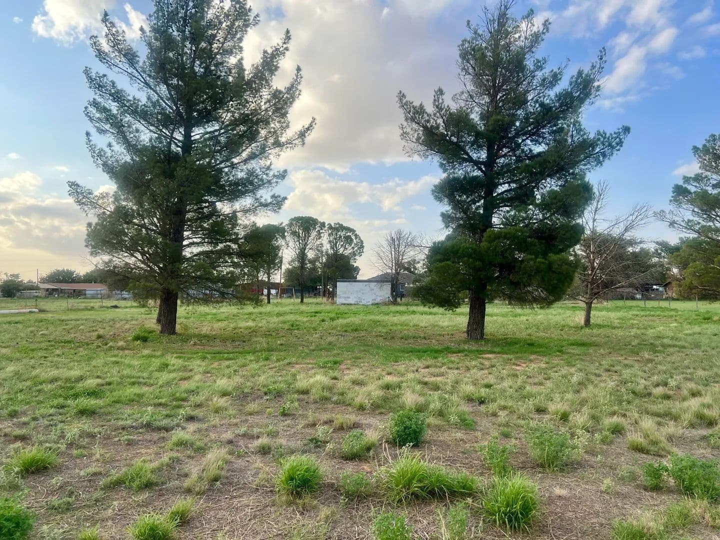 2 Acres of Land for Sale in Lubbock, Texas - Lubbock, Texas, 79403